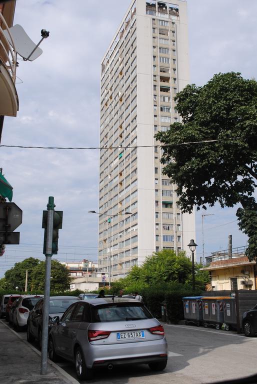 Federico Fellini Apartment 리미니 객실 사진